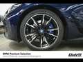 BMW i4 Gran Coupé M50 Niebieski - thumbnail 4