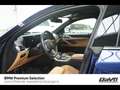 BMW i4 Gran Coupé M50 Niebieski - thumbnail 5