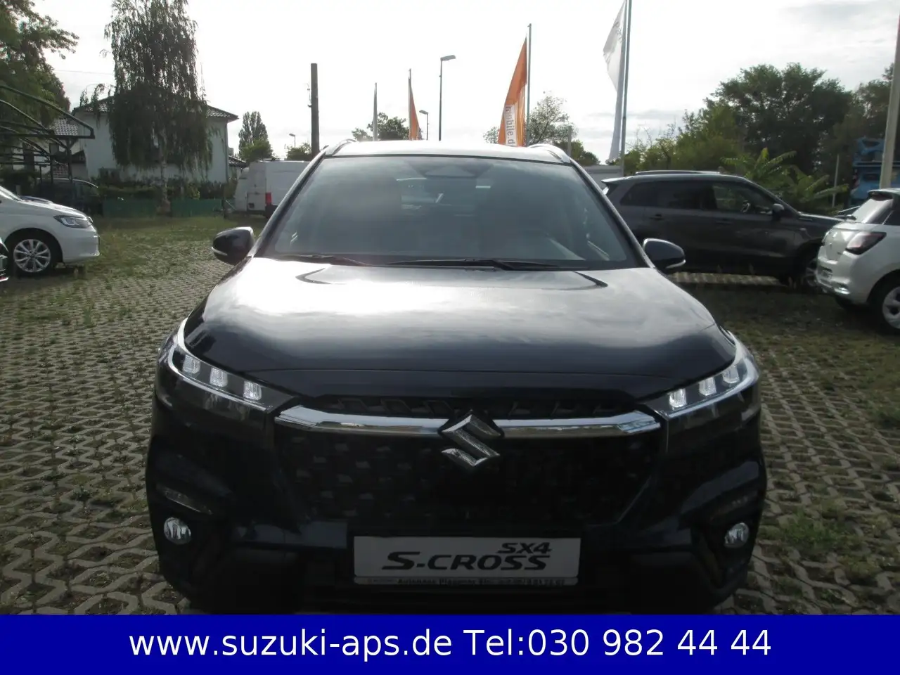 Suzuki Others 2026
