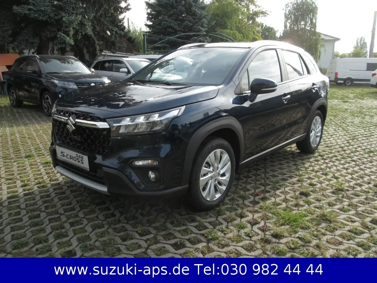 Suzuki Others 2026