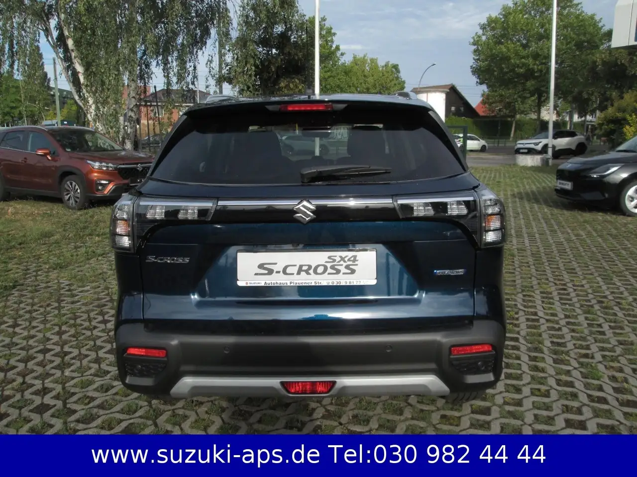 Suzuki Others 2026