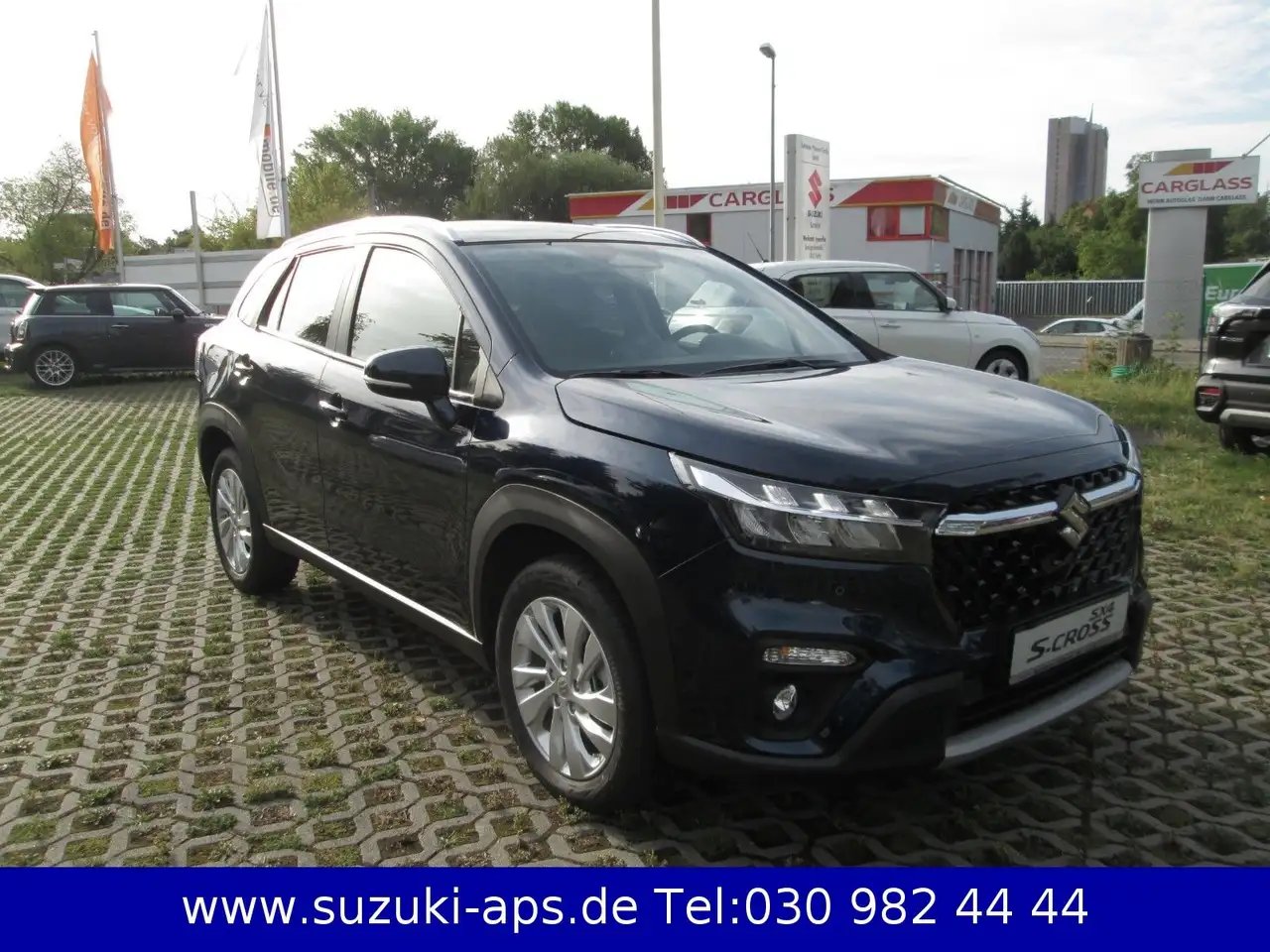 Suzuki Others 2026