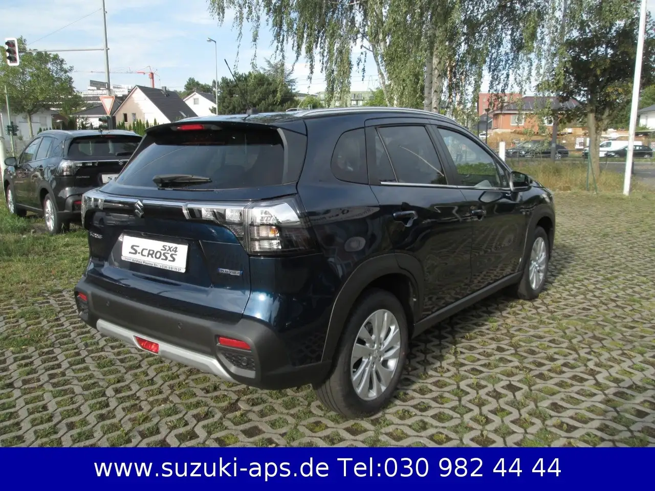 Suzuki Others 2026