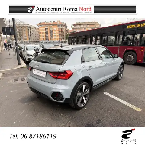 Audi A1 view 12