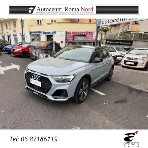 Audi A1 view 9