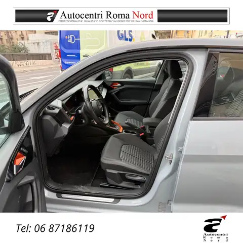 Audi A1 view 7