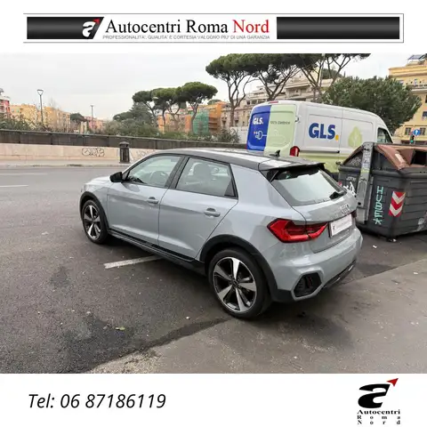 Audi A1 view 10