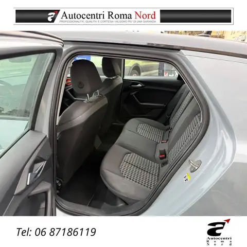 Audi A1 view 14