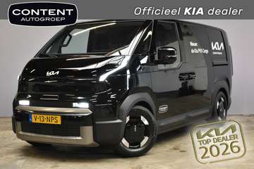 GB 71,2 kWh 163pk L2H1 Elite