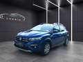 Dacia Sandero III Stepway Comfort / TOP / LPG /KAMERA Blau - thumbnail 1