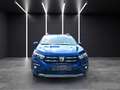 Dacia Sandero III Stepway Comfort / TOP / LPG /KAMERA Blau - thumbnail 2