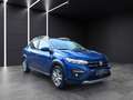 Dacia Sandero III Stepway Comfort / TOP / LPG /KAMERA Blau - thumbnail 3