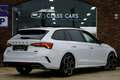 Skoda Octavia SW RS 2.0 TFSI COCKPIT DSG PANO CAM 245CV CARNET Blanc - thumbnail 3