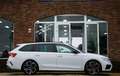 Skoda Octavia SW RS 2.0 TFSI COCKPIT DSG PANO CAM 245CV CARNET Blanc - thumbnail 5