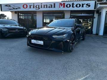 RS6 Avant 4.0 mhev quattro tiptronic/CARBOCERAMICA