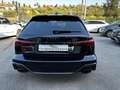 Audi RS6 RS6 Avant 4.0 mhev quattro tiptronic/CARBOCERAMICA Noir - thumbnail 4