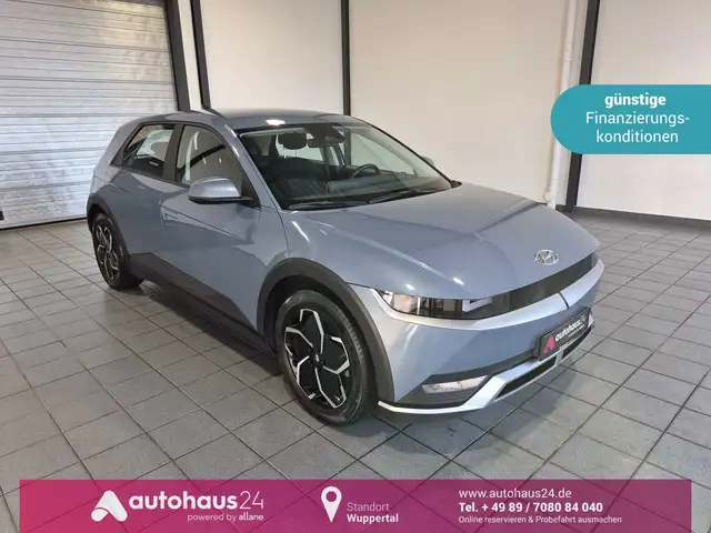 Hyundai IONIQ 5 58 kWh ACC|LED|Navi|Kamera