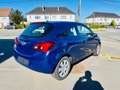 Opel Corsa 1.4i Enjoy Easytronic / AUTOMATIQUE Bleu - thumbnail 5
