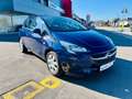 Opel Corsa 1.4i Enjoy Easytronic / AUTOMATIQUE Bleu - thumbnail 3
