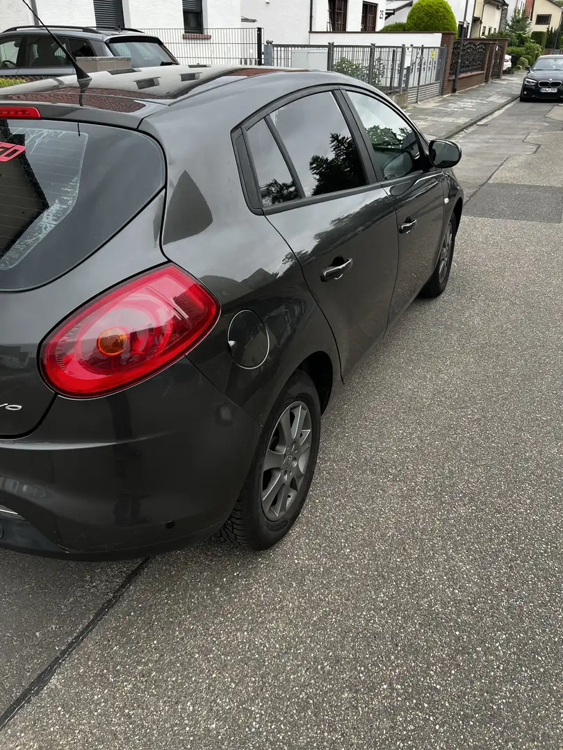Fiat Bravo 1.4 16V Active - 1