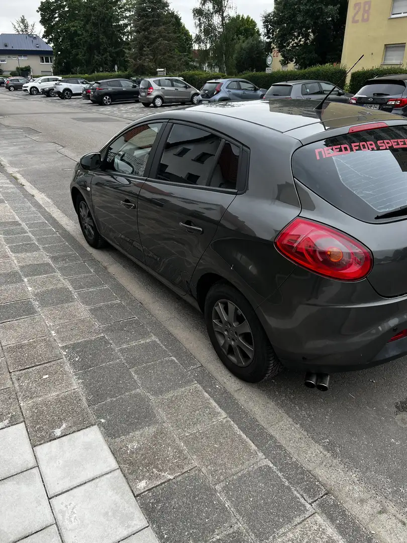 Fiat Bravo 1.4 16V Active - 2