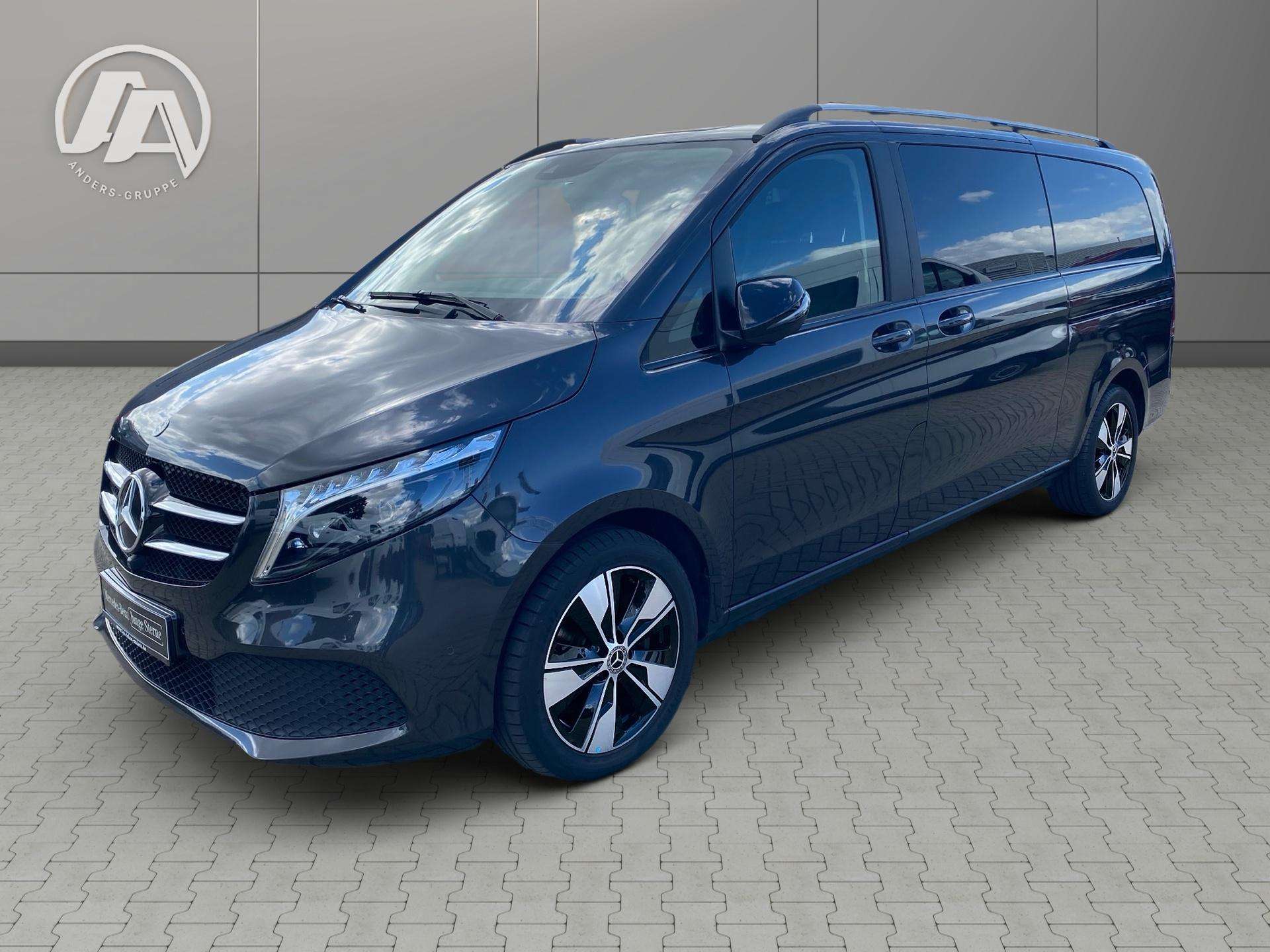 Mercedes-Benz V 300