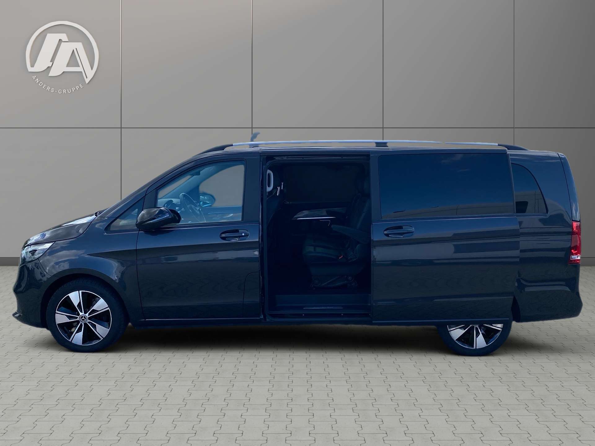 Mercedes-Benz V 300