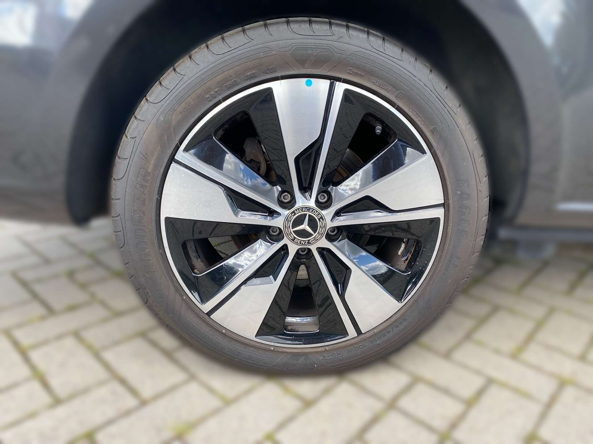 Mercedes-Benz V 300