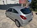 Opel Corsa 1.0 12V Tüv+Au neu Silber - thumbnail 4