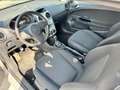 Opel Corsa 1.0 12V Tüv+Au neu Silber - thumbnail 5
