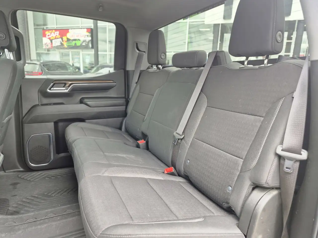 Chevrolet Silverado 1500 снимка Chevrolet Silverado 1500