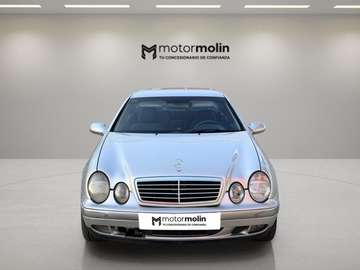 Mercedes ELEGANCE