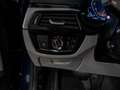 BMW 540 d xDrive Luxury Line FACEL. AHK HUD LASER Bleu - thumbnail 25
