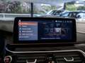BMW 540 d xDrive Luxury Line FACEL. AHK HUD LASER Bleu - thumbnail 18