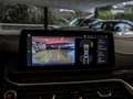 BMW 540 d xDrive Luxury Line FACEL. AHK HUD LASER Bleu - thumbnail 19