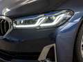 BMW 540 d xDrive Luxury Line FACEL. AHK HUD LASER Bleu - thumbnail 30
