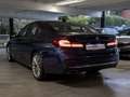 BMW 540 d xDrive Luxury Line FACEL. AHK HUD LASER Bleu - thumbnail 6