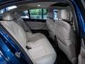 BMW 540 d xDrive Luxury Line FACEL. AHK HUD LASER Bleu - thumbnail 9