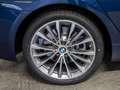 BMW 540 d xDrive Luxury Line FACEL. AHK HUD LASER Bleu - thumbnail 10