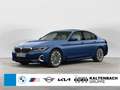 BMW 540 d xDrive Luxury Line FACEL. AHK HUD LASER Blau - thumbnail 1
