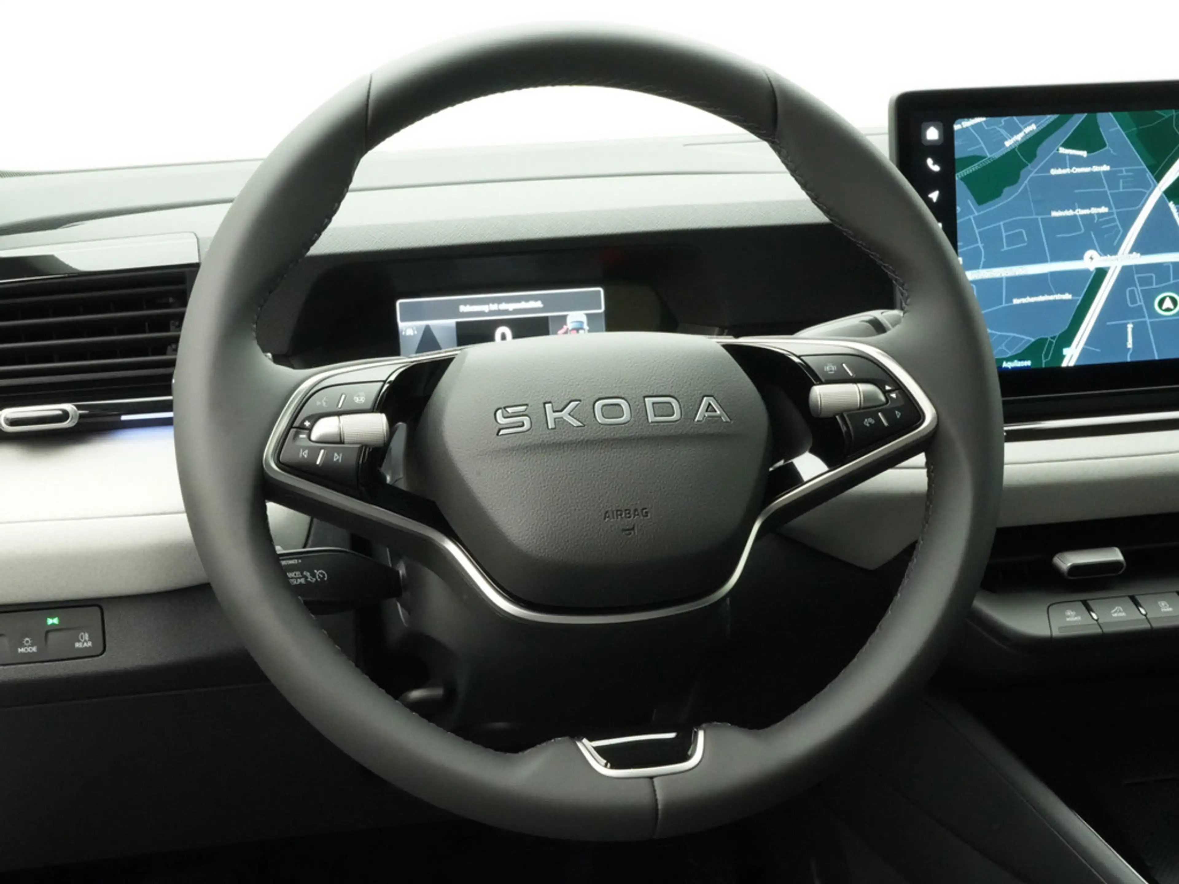 Skoda Epiq 55 Edition Eins MATRIX ACC NAVI KAM SHZ — photo 8