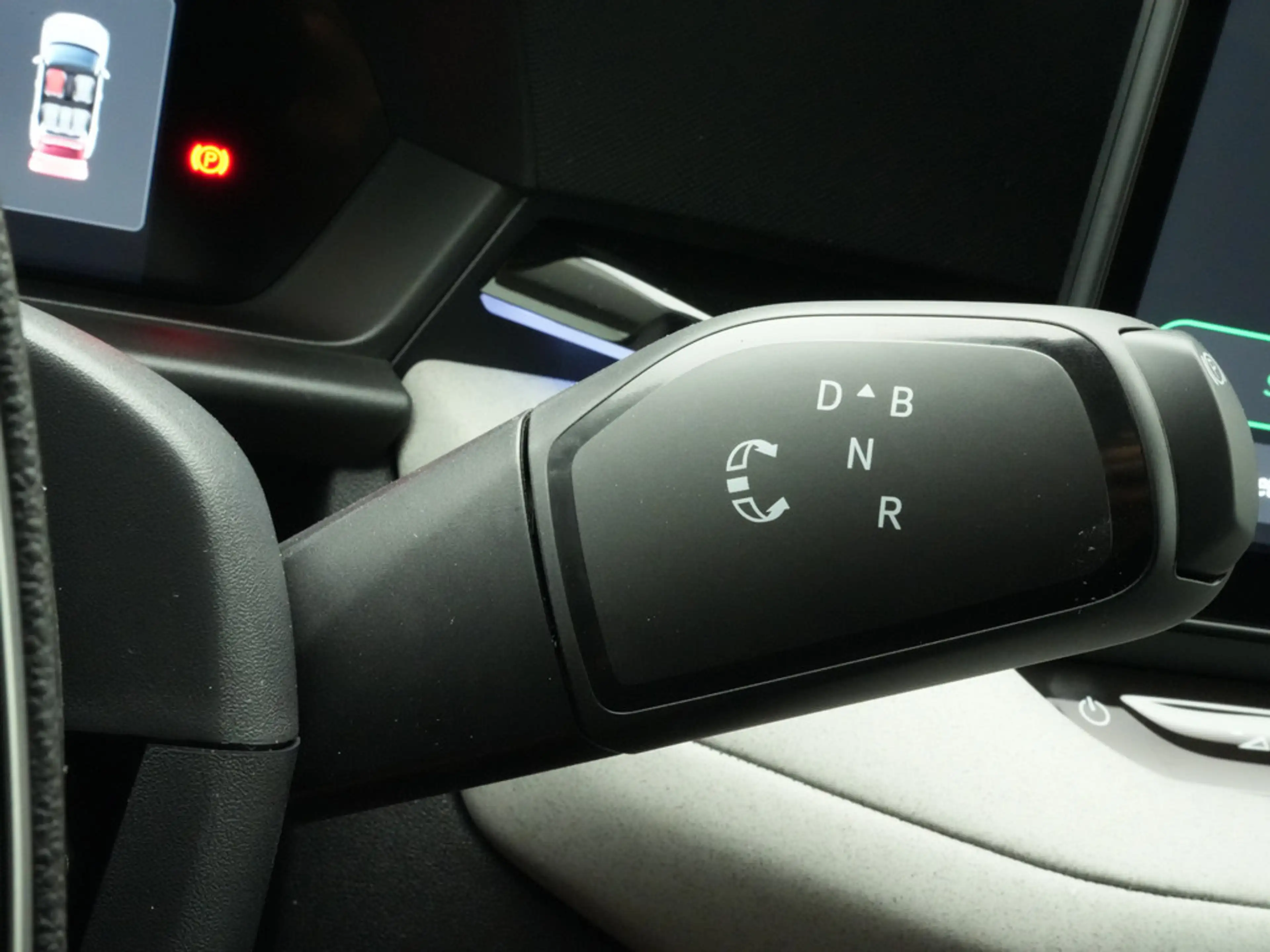 Skoda Epiq 55 Edition Eins MATRIX ACC NAVI KAM SHZ — photo 13
