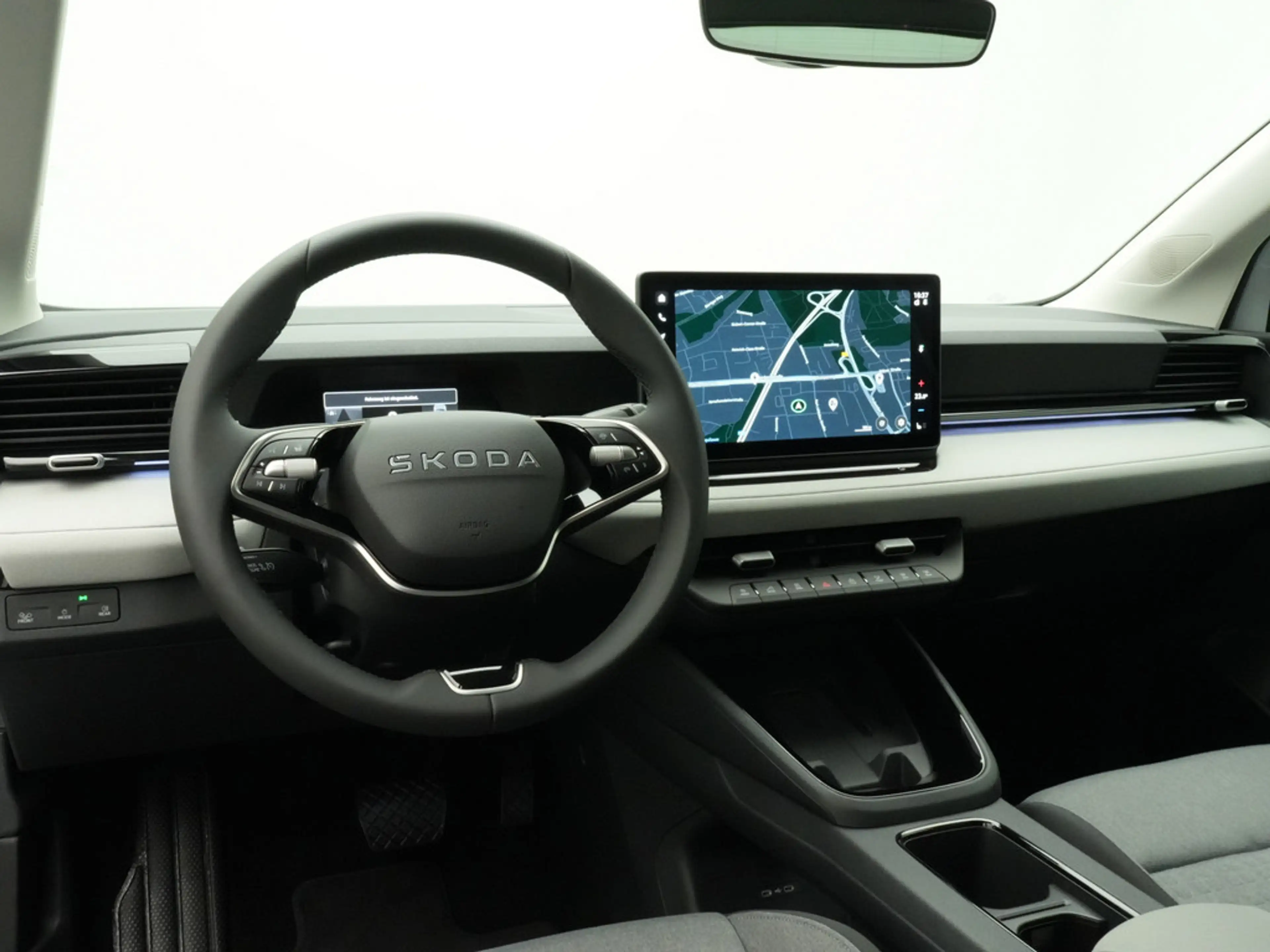Skoda Epiq 55 Edition Eins MATRIX ACC NAVI KAM SHZ — photo 7