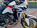 Honda CRF 1000 Africa twin DCT tricolor abs Fehér - thumbnail 6