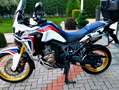 Honda CRF 1000 Africa twin DCT tricolor abs Fehér - thumbnail 1