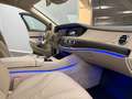 Mercedes-Benz S 450 4M LANG AMG-LINE*PANO*4xSITZKLIMA*STD-HZ Schwarz - thumbnail 21