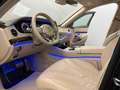 Mercedes-Benz S 450 4M LANG AMG-LINE*PANO*4xSITZKLIMA*STD-HZ Schwarz - thumbnail 9