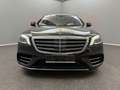 Mercedes-Benz S 450 4M LANG AMG-LINE*PANO*4xSITZKLIMA*STD-HZ Schwarz - thumbnail 2