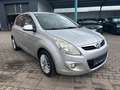 Hyundai i20 Classic Silber - thumbnail 2