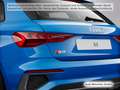 Audi S3 TFSI S tronic Pano/Navi+/ACC Blau - thumbnail 9